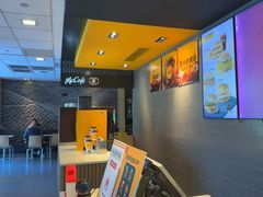 -麦当劳(余姚北站店)