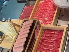 -王家渡火锅店(棕榈泉店)