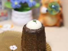 生椰斑斓可露丽-发酵食堂(屏风街店)