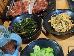 -美阿里烤肉·韩料(茂名道店)
