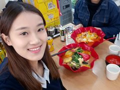-辣火功夫麻辣烫(明洞1号店)