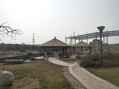 -龙达温泉生态城