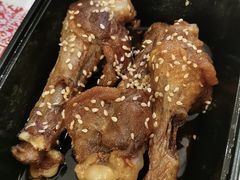 -双流兔头(成都金丝街总店)