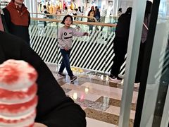 -DQ·蛋糕·冰淇淋(通州万达店)