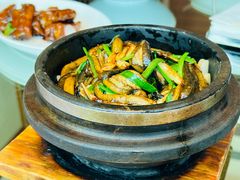 -镇江苏宁万豪酒店-苏筵中餐厅