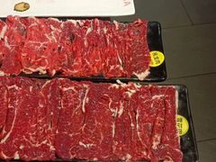 -嬷孙家潮汕牛肉火锅(北京路天河城店)
