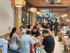 -郑记•不夜城烧烤•龙虾•虾蟹(黄鹤楼店)