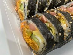 -胤韩紫菜包饭·炸鸡·拌饭(宋家庄店)