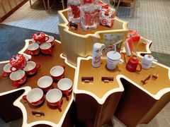-Tims天好咖啡·贝果(雁展路万象天地店)
