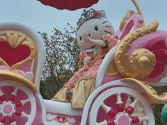 -杭州Hello Kitty乐园