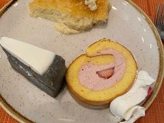 -The Place 自助餐(香港康得思酒店)