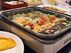 -丰收日·小海鲜·沪上家宴(顾村正大店)