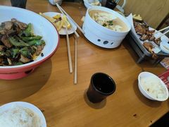 -周麻婆·川式小炒(泉州鲤城超越工业园店)