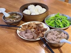 -达道武仔牛肉店(广达路店)