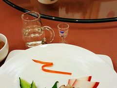 -北京饭店谭家菜