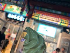 -吴裕泰茶莊(大栅栏店)