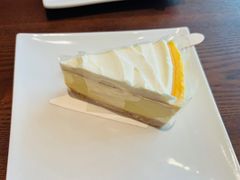 -星巴克(武汉江夏中百广场店)