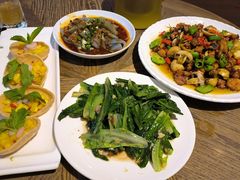 -小喜客·云南特色菜(纳西庭院店)