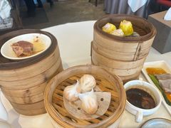 -万龙洲海鲜(南新仓店)