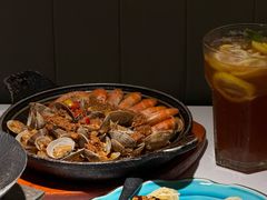 -相遇·川湘融合菜(金坛吾悦广场店)