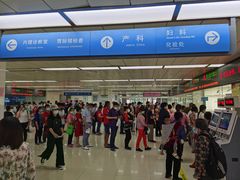 -重庆西南医院(西南院区)