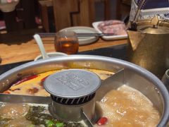 -巴奴毛肚火锅(九洲店)