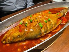 -山里亲戚(淞虹路店)