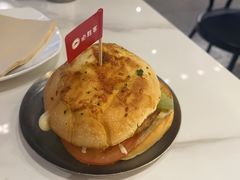 -必胜客(滨江店)