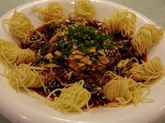 -丘二馆(金龙路店)