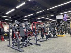 -超鹿运动(融侨锦江店)