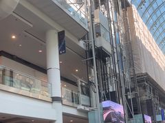 -多伦多伊顿中心