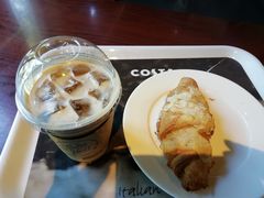 -COSTA COFFEE(西湖天地店)