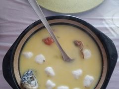 太湖一锅鲜-美味之家·湖景农家乐(太湖东山店)