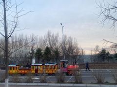 -丁香湖公园
