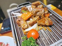 -九井澤精致料理(金茂店)