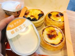 -御蝶坊面包KNAC(沙河西店)