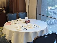 -山泉公馆酒家(珠江新城店)