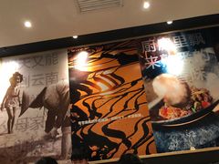 -阿香米线(中原万达店)