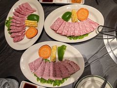 -NIUAN牛庵·日式和牛烧肉(恒隆店)