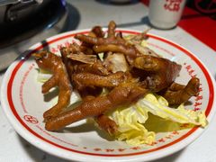 -厂花素芬九宫格火锅(红光店)