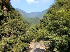 -浙北大峡谷