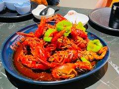 -红盔甲·小龙虾(人民广场店)