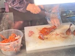 -上海枇杷烤鸭(燕丰商场店)