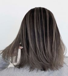-Kraemer Paris  苏豪路易士·嘉玛发廊