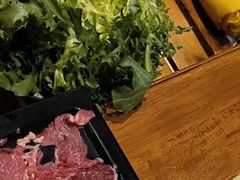-蜀家渝重庆火锅(南屏街店)