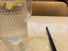 -船歌·鱼水饺青岛菜(国贸商城店)