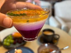 -丽江松赞酒店-餐厅