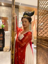 -盘子女人坊古装写真摄影(南京总店)