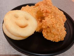 -八角锄烧·肉火锅(天河城店)