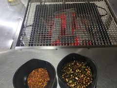 -同心烧烤(总店)